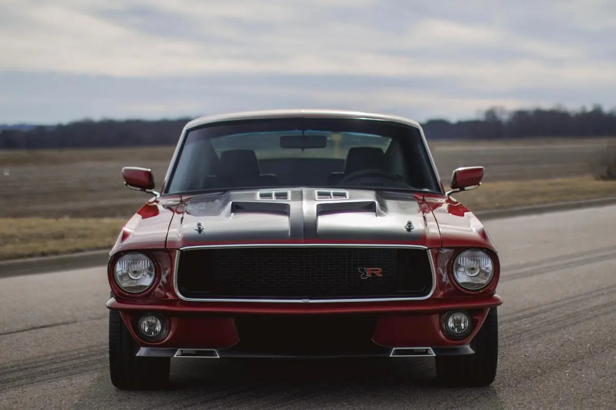 Ringbrothers Copperback 