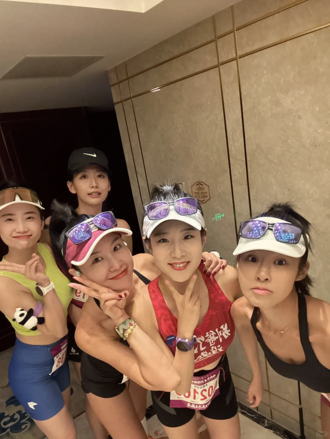 对决女子力｜谁能