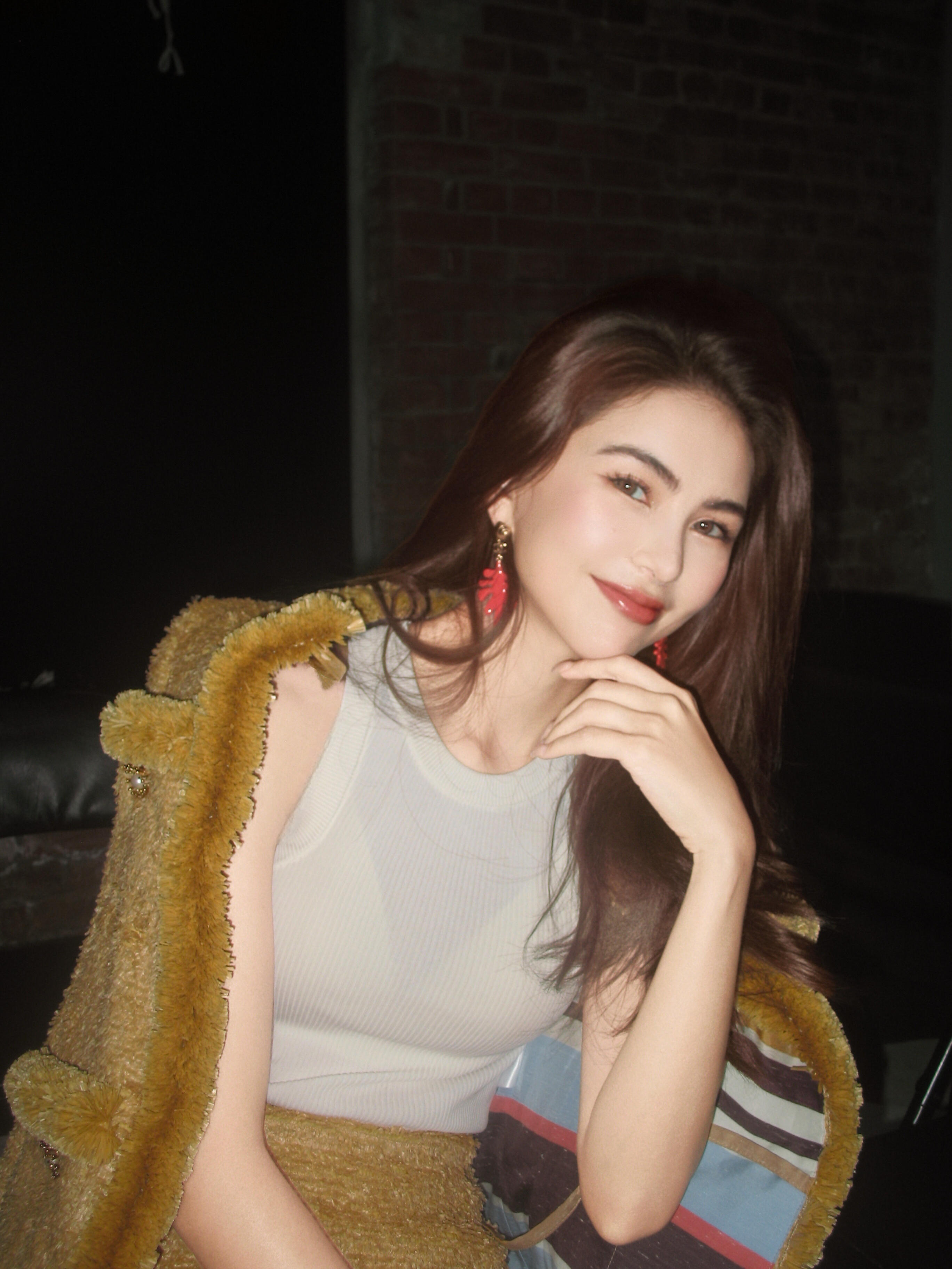 8.12 🎂 嫂子生日快乐呀！周杰伦昆凌永远幸福呀！！