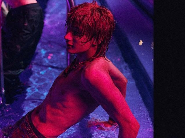 omgggggg 这不对吧 ​​​