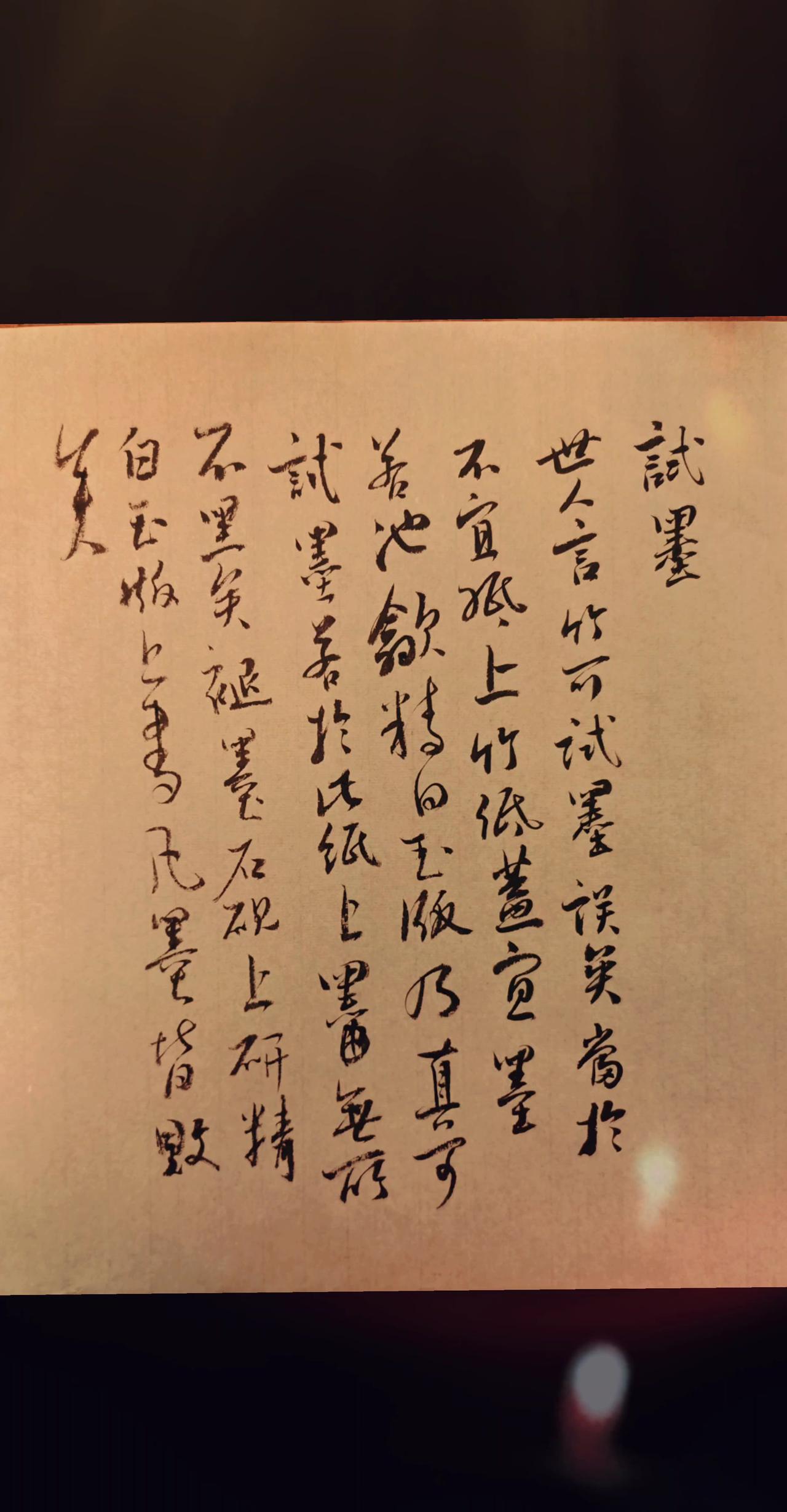 苏轼 
写字是一种生活 
每日练字