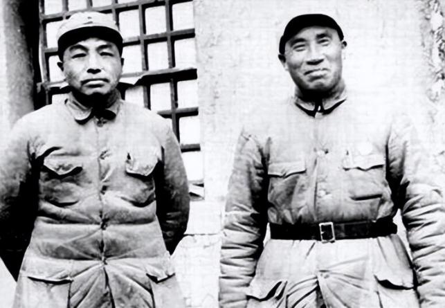 1974年，彭德怀去世时，临终想见朱德，他一次一次地向看守请求，可谁也不告诉朱德