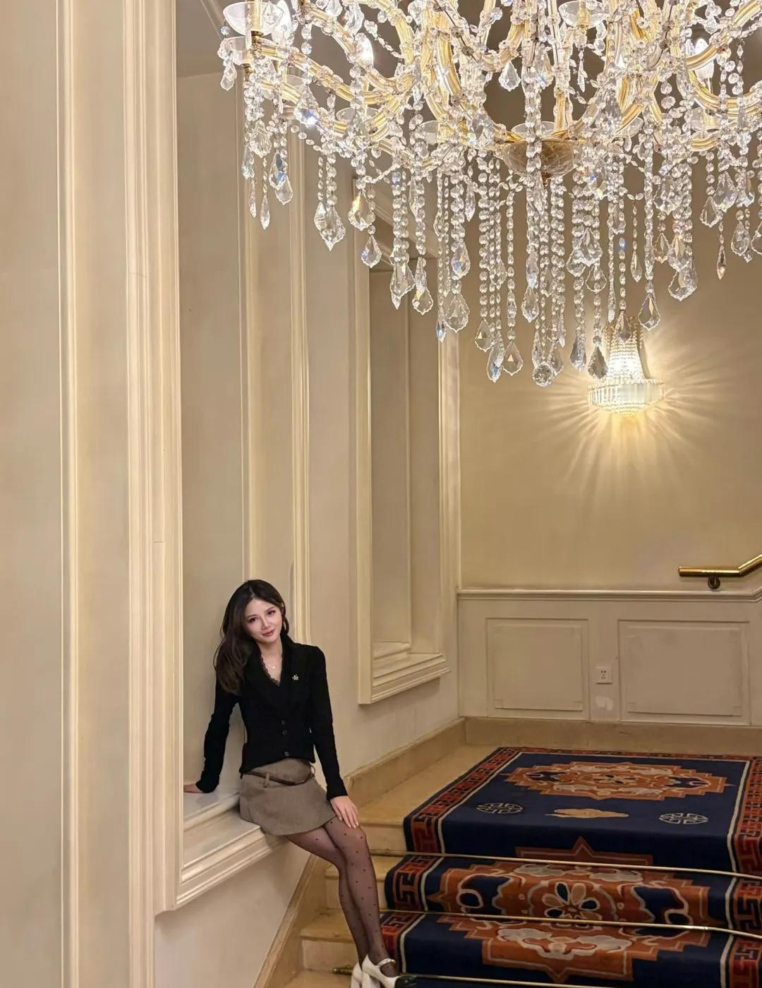 回浙C过年了好无聊🙄
谁能救救我有没有什么好玩的活动比如爬山