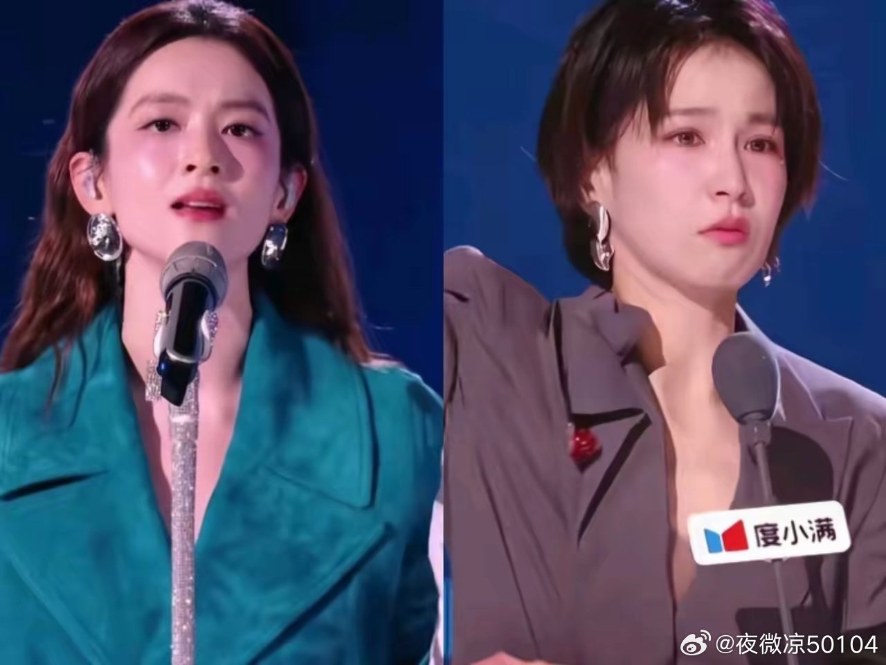 看了决赛的人应该都感受差不多吧，曾沛慈肯定是实至名归，但还是有一个期待，希望她在