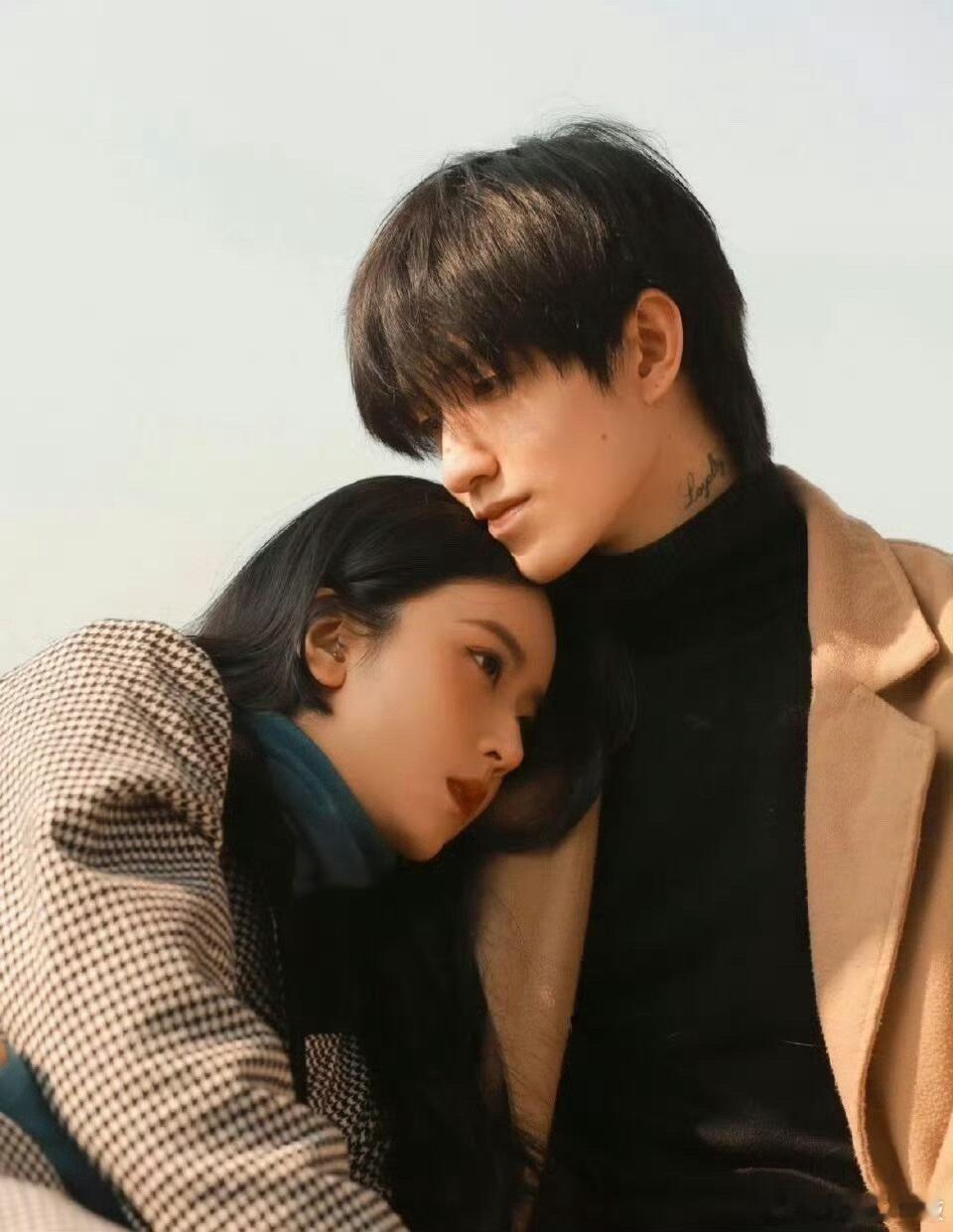 明星分手元年白敬亭宋轶、杨玏王玉雯，六金与郑元松，齐思钧与刘梦章，这样一数，真的