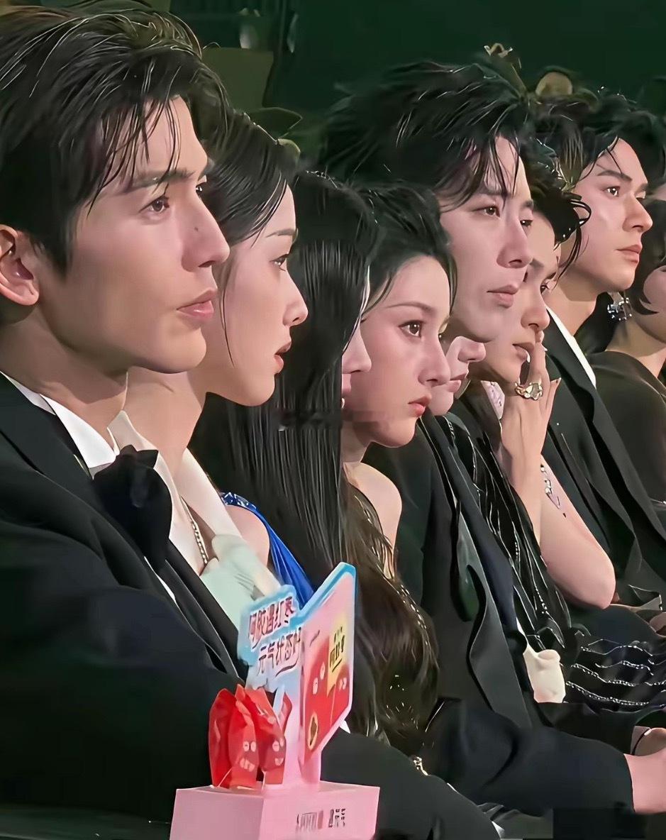 鼻子的重要性，直观感受 