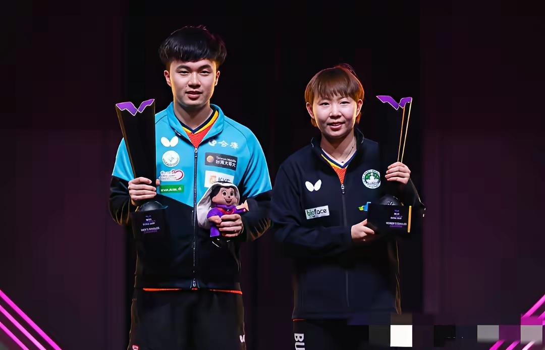 朱雨玲太飒了！
力战群雄，勇夺金牌。
年龄不是问题，拼搏精神可嘉[赞]