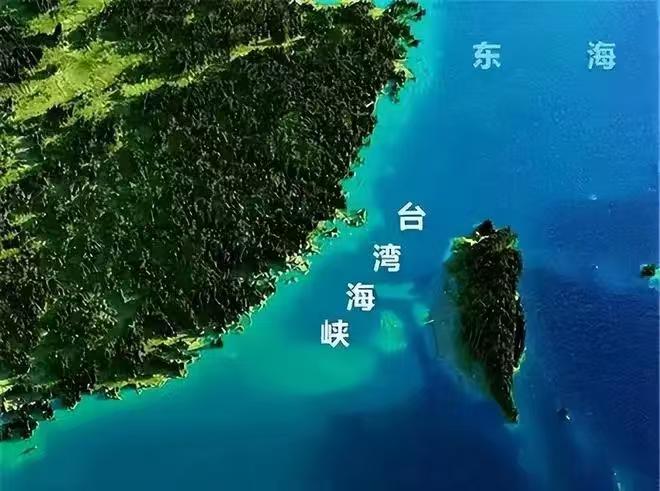 中国再不出手解放台湾，汹涌的民意恐怕就压不住了。我们一直保持最大的克制，这不是随