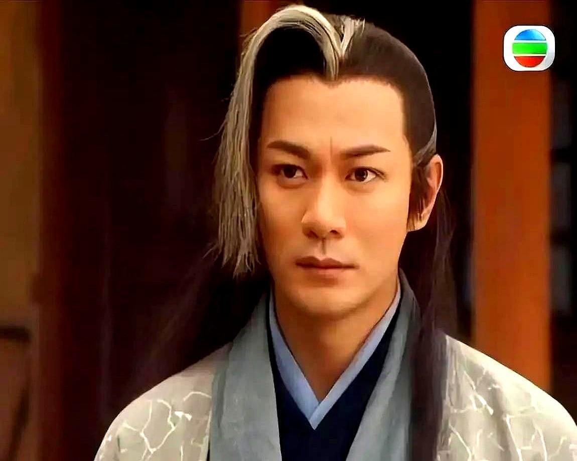 拒演古天乐，他保住20年口碑
 
江华不拍《寻秦记》电影，原因简单：连晋第40集