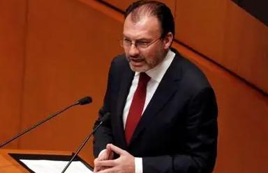 11年前，墨西哥不讲信用撕毁中国300亿高铁订单，2.7亿违约金只愿赔810万，