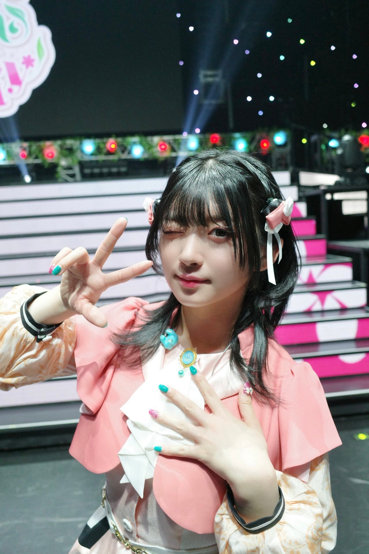 进藤天音