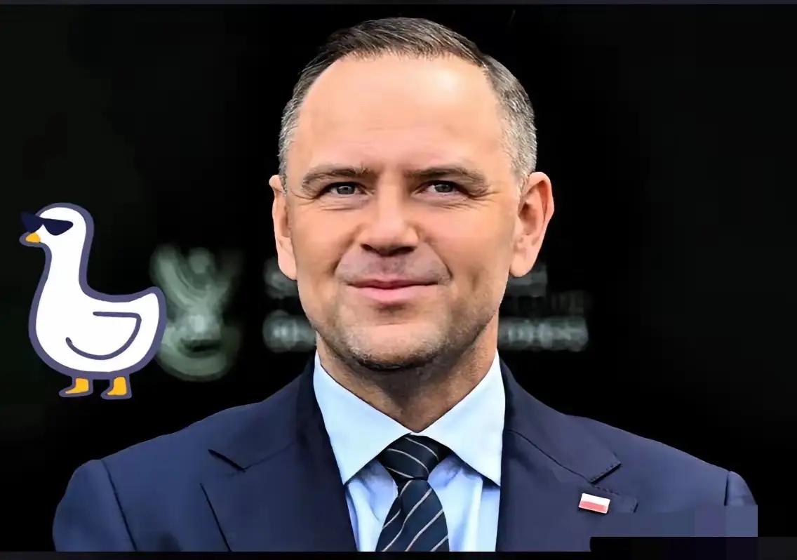 最新消息！

​​​​​​​​​​​​​​​​​​​​​​​​​​​​波兰宣布了