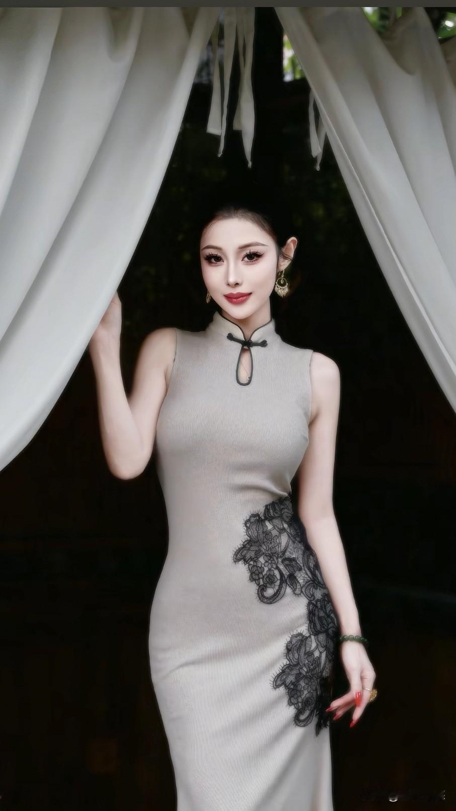 一个人的美丽是否仅限于外貌? 

真正的美丽并非仅存于外貌，更在于心灵之美。当外