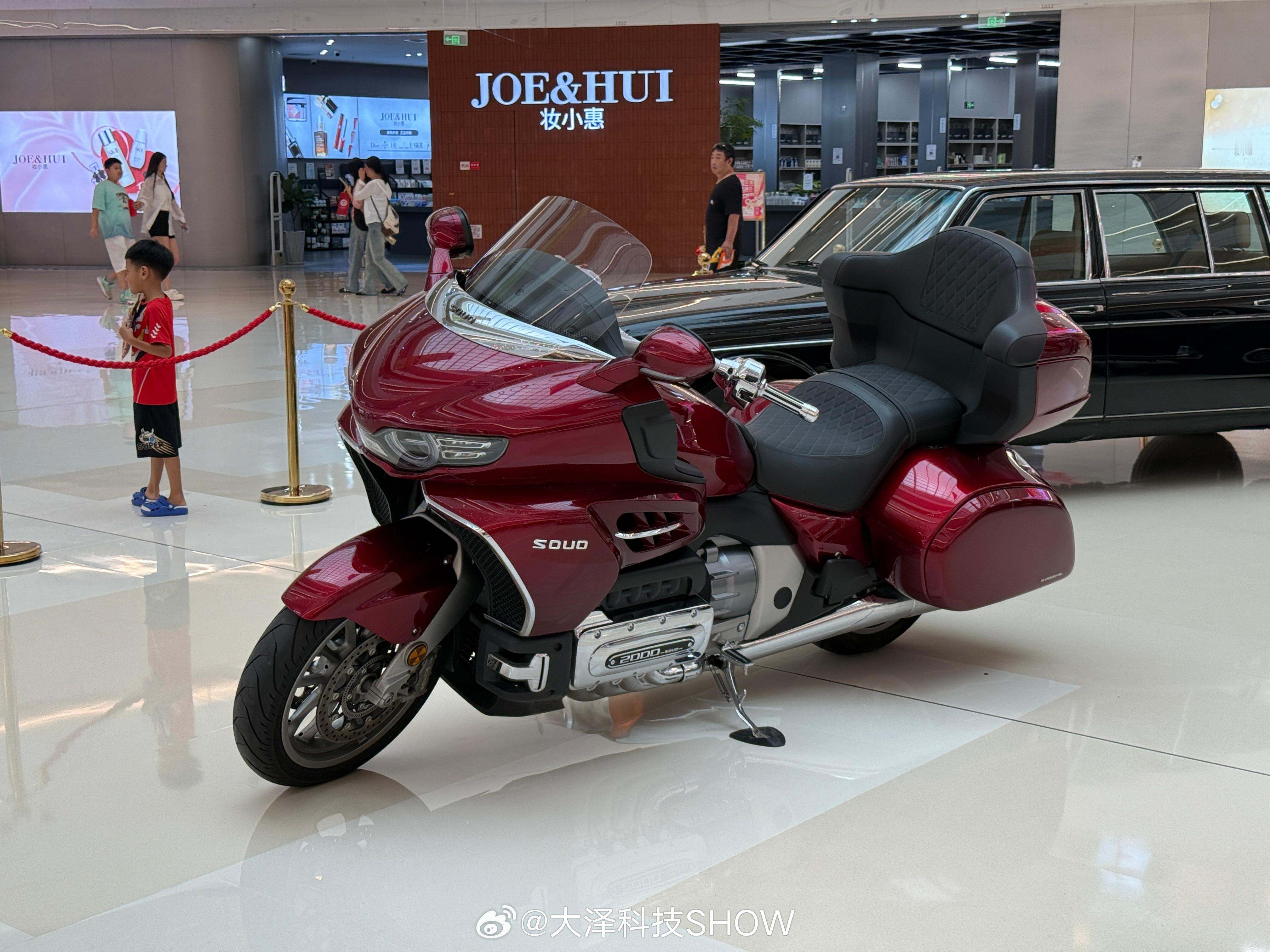 全新小鹏P7、吉利A7、宝马Mini、尚界H5，下一个珍贵的京牌指标到底用在哪辆