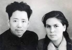 1965年，55岁的刘亚楼因为操劳工作，英年早逝。离世前，他叮嘱小自己15岁的混