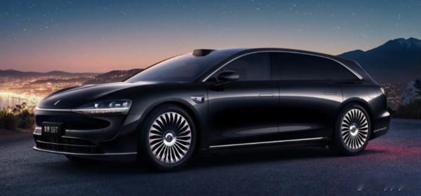 华为常务董事余承东在直播中表示，享界S9T的用户很多都是高端用户群体，女性用户占