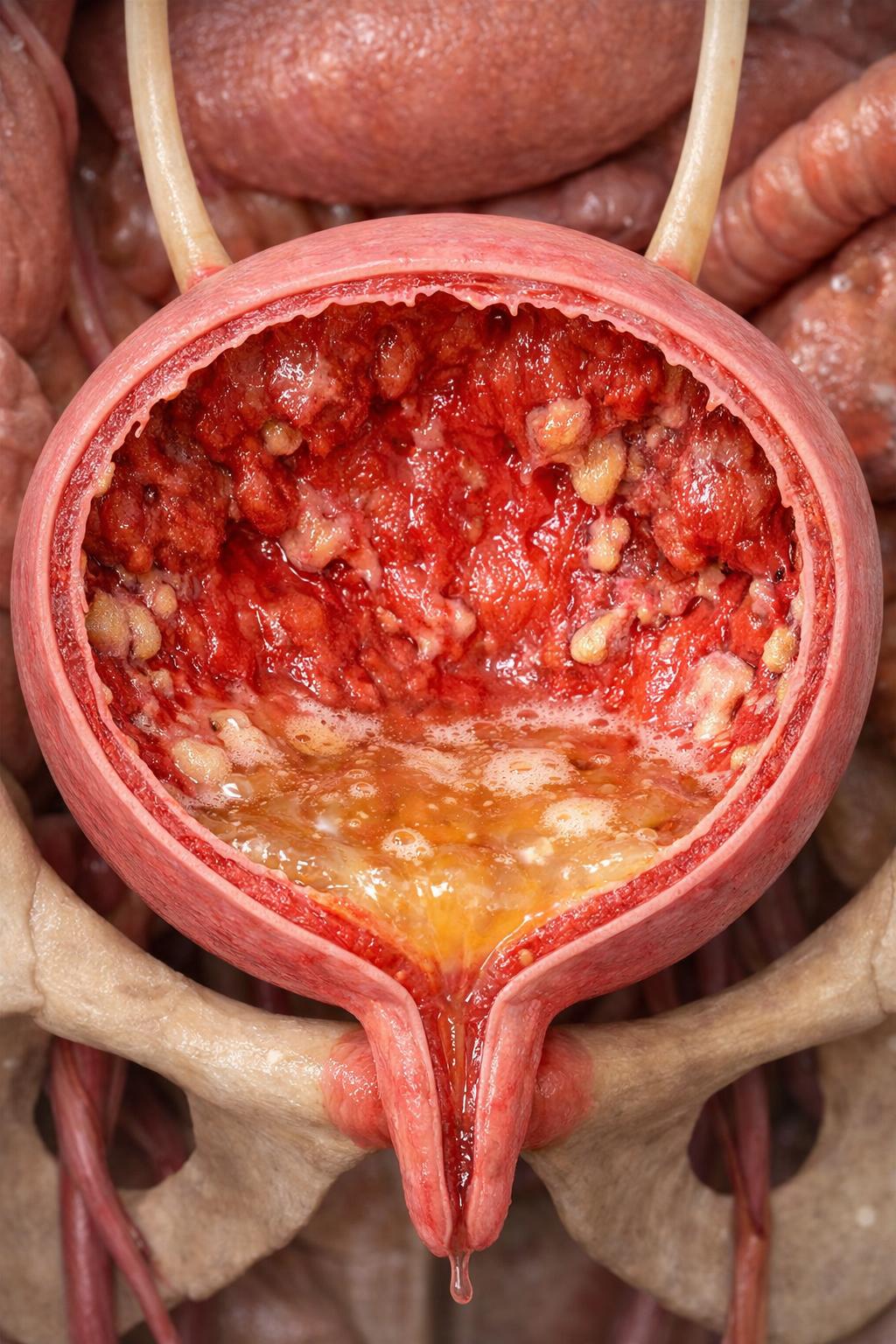 【患者提问】几天前和老公同房，当时因为太累结束后倒头就睡，没有立刻去排尿和清洗。