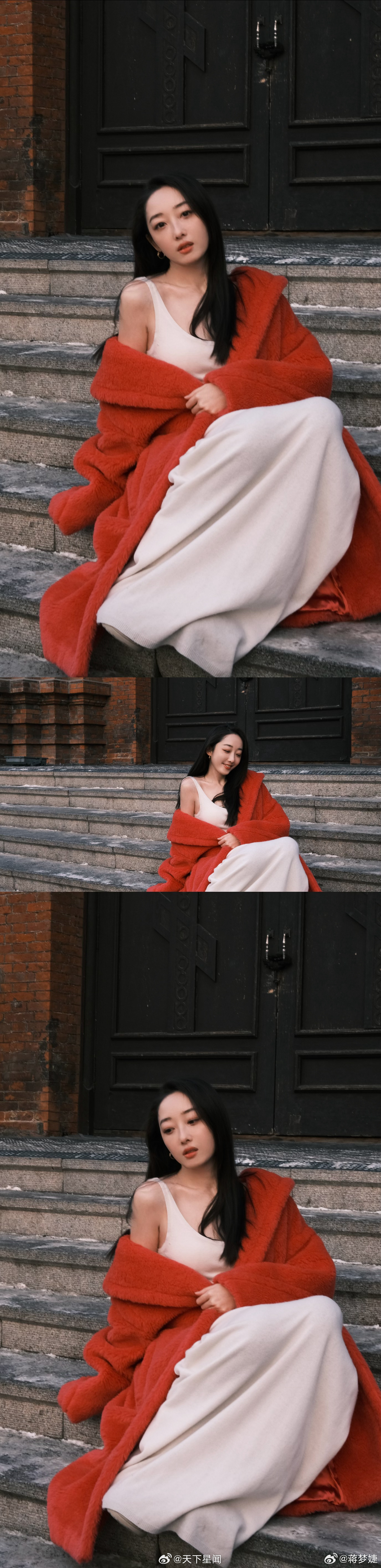 蒋梦婕 ​​​