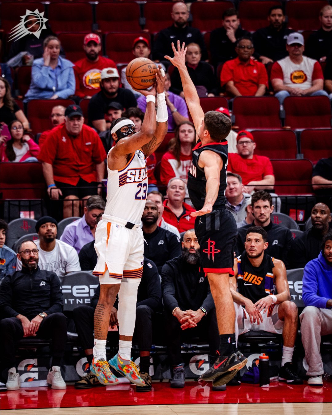 古德温今天三分又是3-3这个挂保质期还挺久……nba