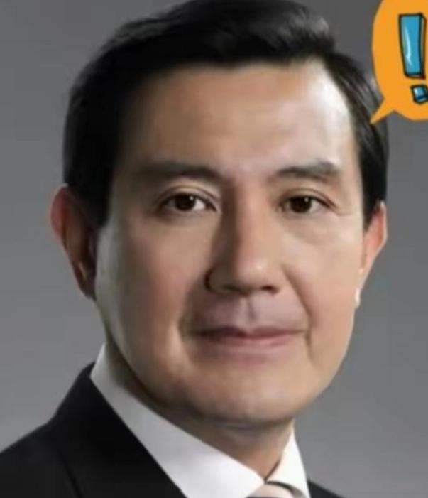 马英九现在估计肠子都悔青了！他后悔的不是多次访问大陆受到高规格接待，也不是公开主