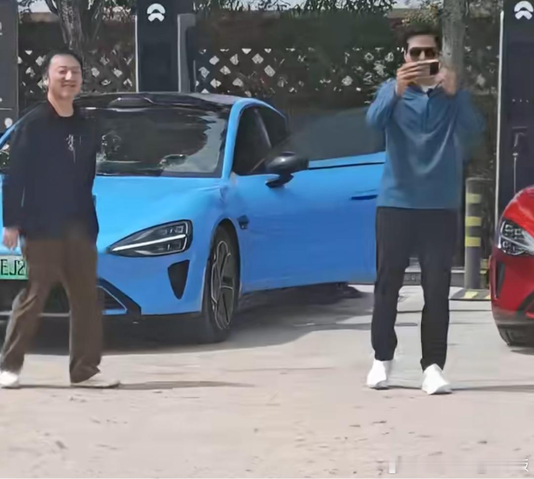 一起加电！雷军说被黑最惨的都是最优秀公司