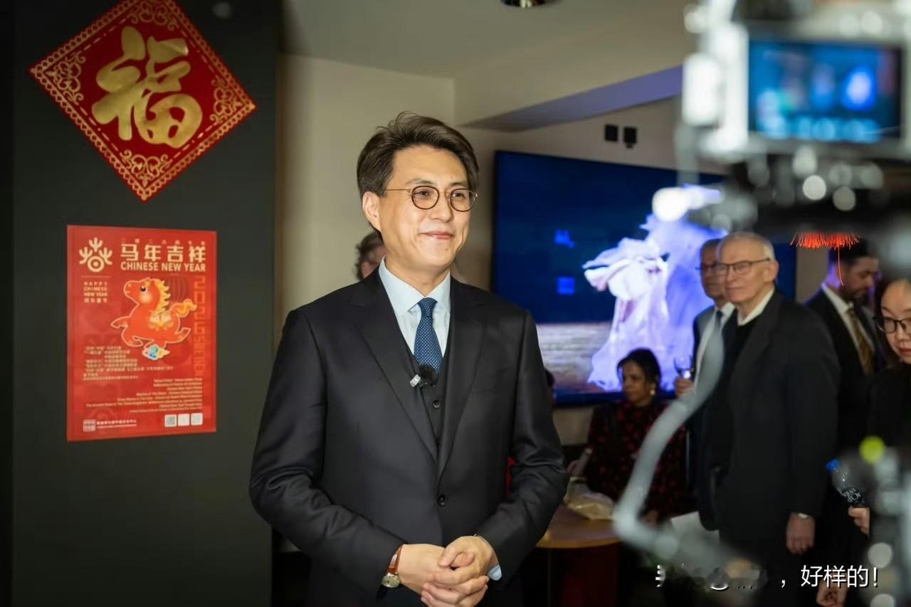 这年头，太多人把热情给了外人，把冷脸留给家人。靳东一句话，直接点醒梦中人！🧨