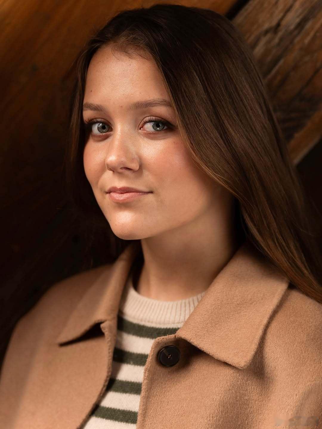 丹麦王室 🇩🇰4月21日，伊莎贝拉公主19岁生日快乐。世界各国王室