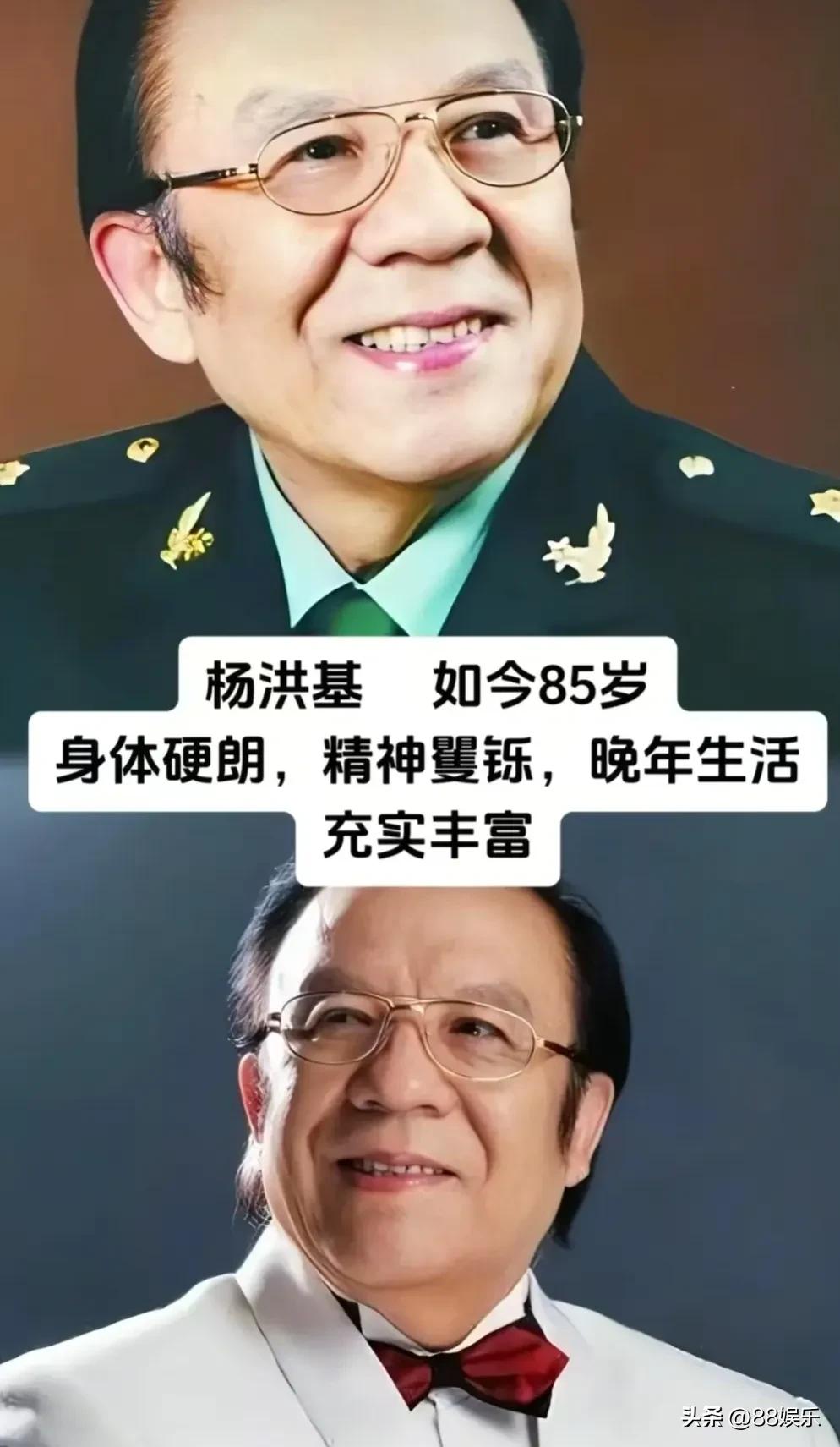 一代人的天籁！这些军旅歌唱家，你都认识吗？