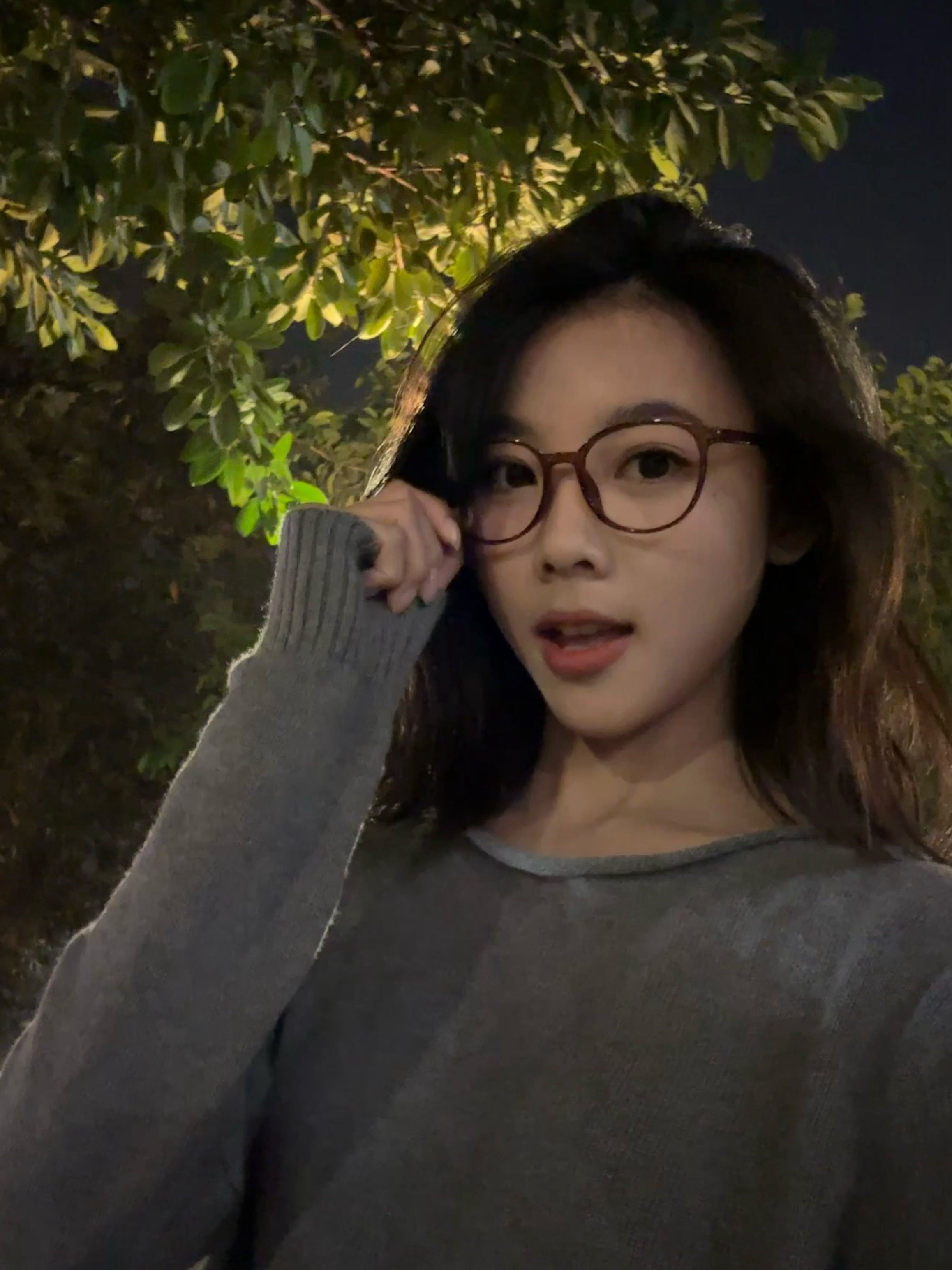 早茶你不容忤逆 