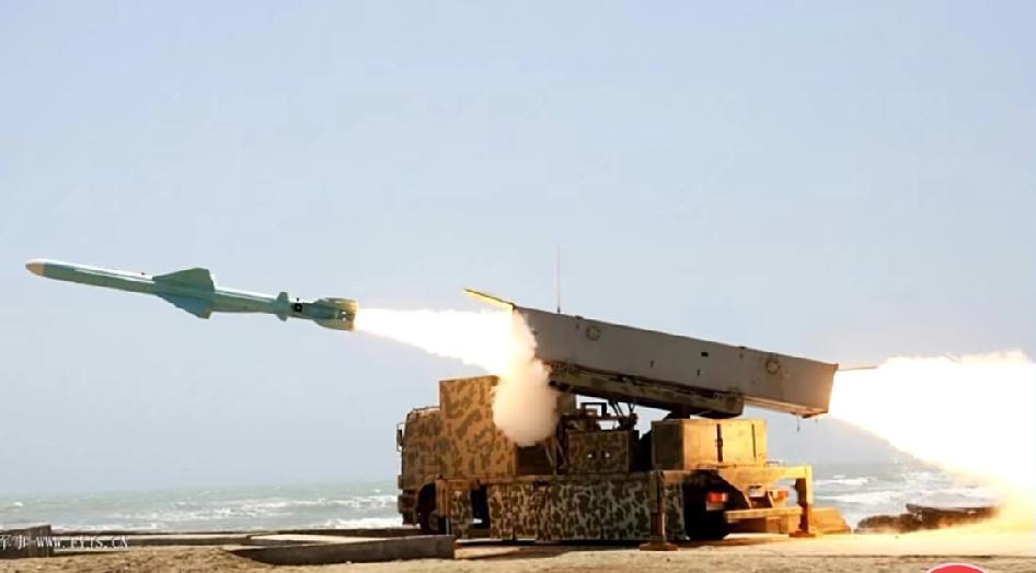 伊朗“逐美令”：中东格局的惊天变数

近日，伊朗抛出一记重磅“炸弹”——要将美军