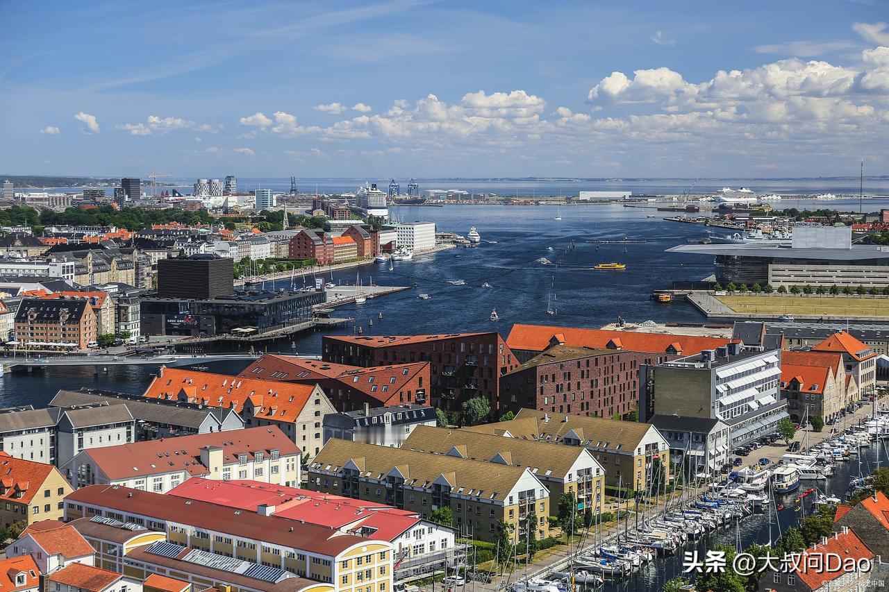 丹麦急扩军格陵兰，美俄博弈暗流涌动！格陵兰岛为何成北极香饽饽
 
各位老铁，今儿