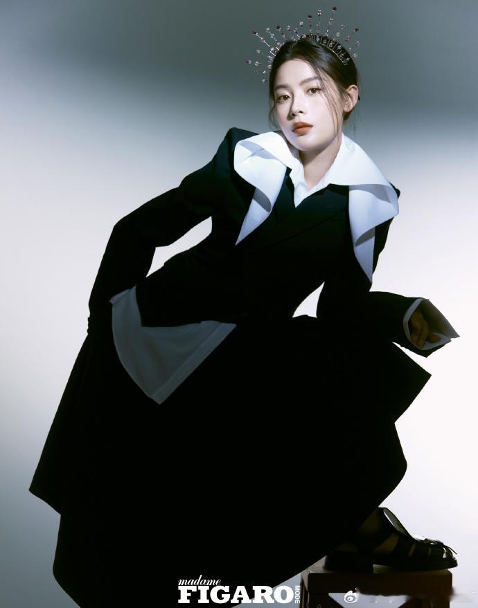 陈丽君说机会错过了就不会再来 浪姐舞台成就了陈丽君，让她从越剧圈走向大众。此后她