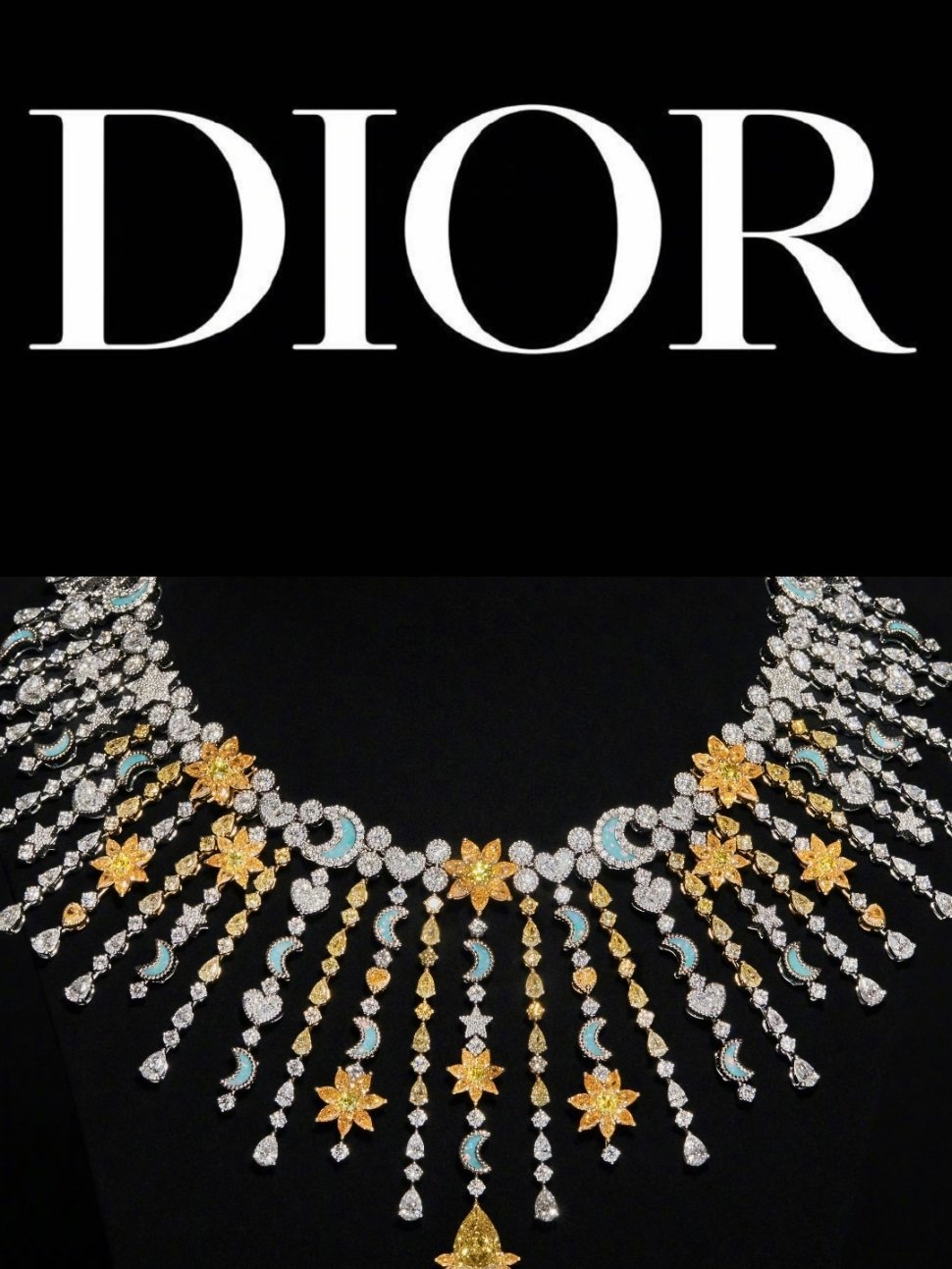 Dior苏州珠宝活动3.18-3.21嘉宾🈶郑钦文，迪丽热巴，朗朗，周也，邓为