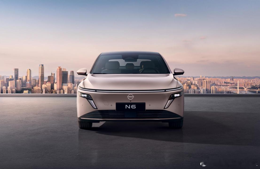 东风日产N6  该品牌的首款插混轿车，工信部公告图曝光。长度4813毫米，轴距2