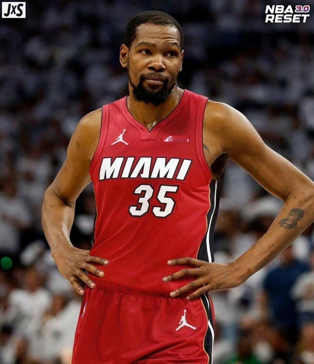 Sports Illustrated：热火可能送出威金斯、邓肯.罗宾逊、哈克斯、
