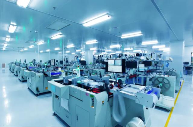 贸易战七年、补贴千亿，为何中国制造的“地位”反而更稳了？

过去七年，美国发起贸