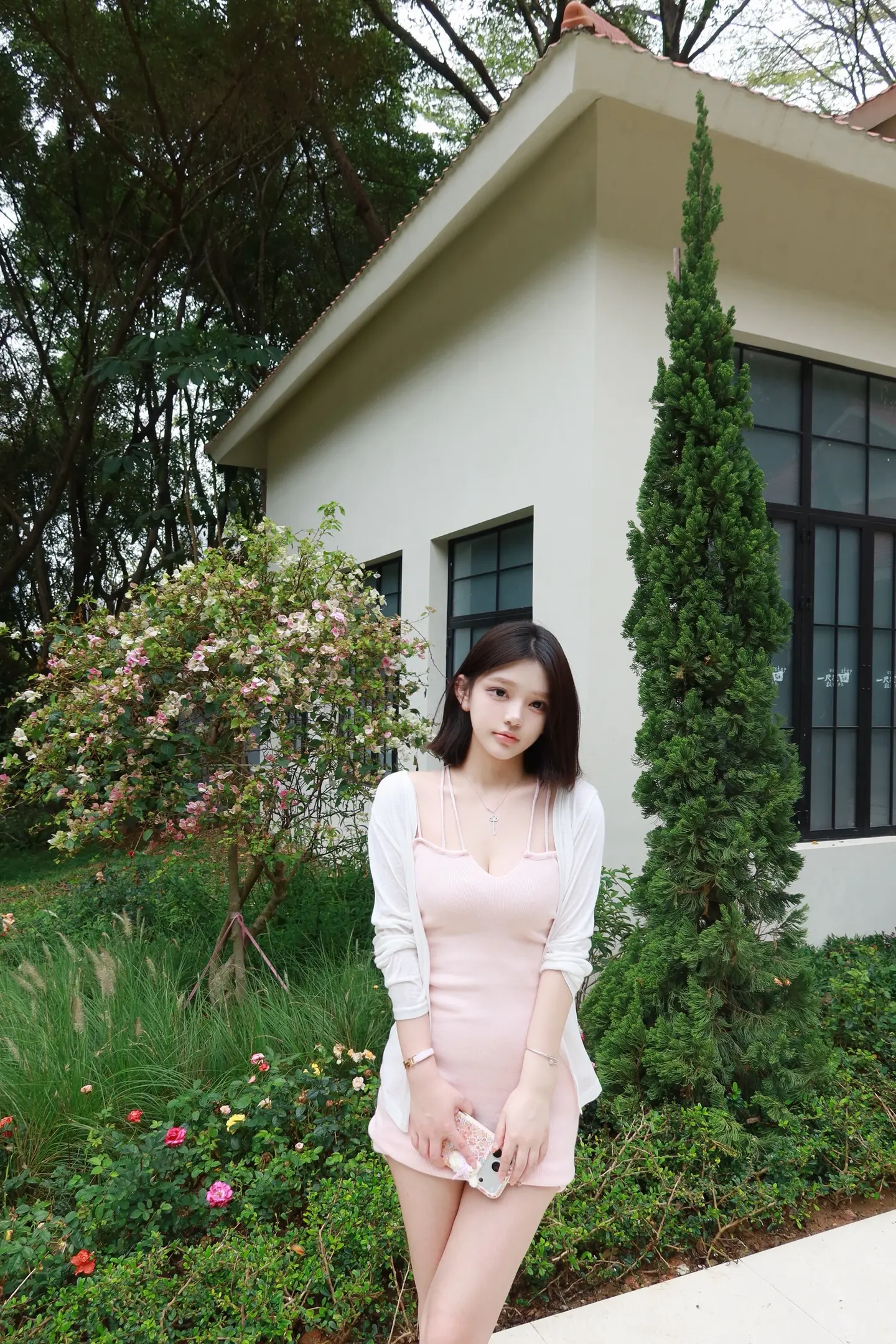 这一生爱上什么人都不为过