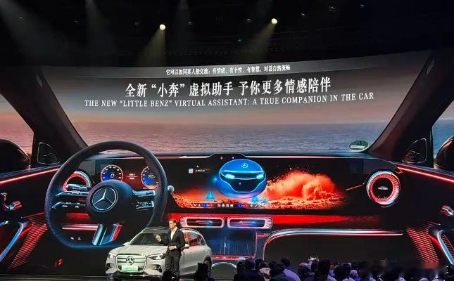 这次北京车展，我的感觉是，合资厂商比去年上海车展更忙，信心好像也更足了。4月23