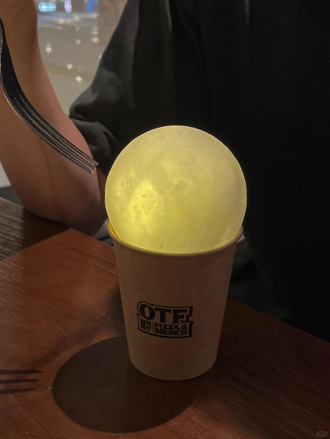 天津男朋友，带我来吃的分手饭…