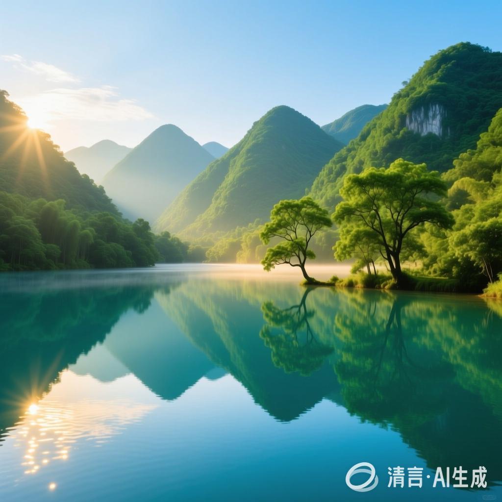 说起无聊时爱做什么，很多人会不自觉地发呆或冥想。就像陶渊明笔下“采菊东篱下，悠然