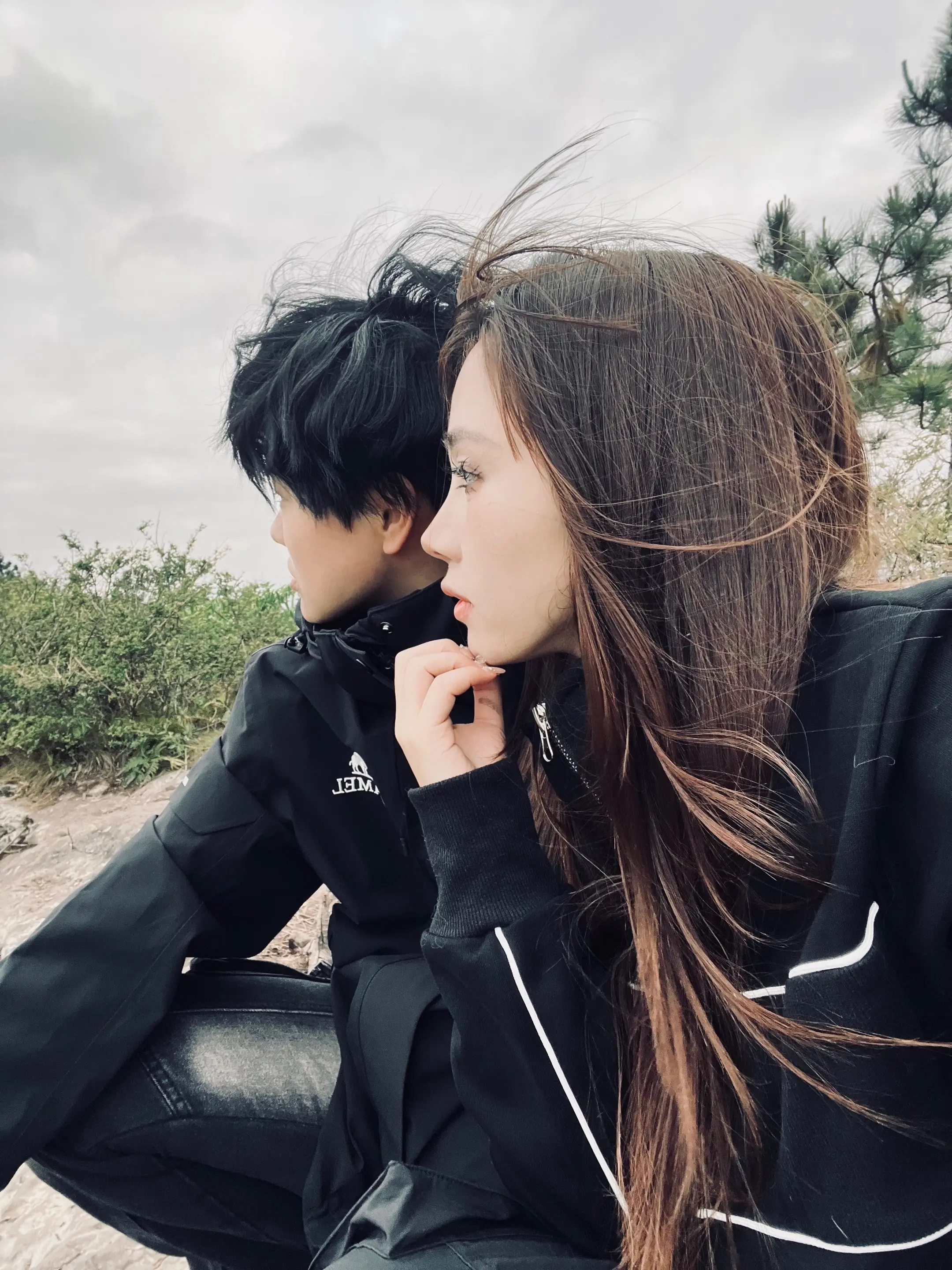 你是我故事的女主角
