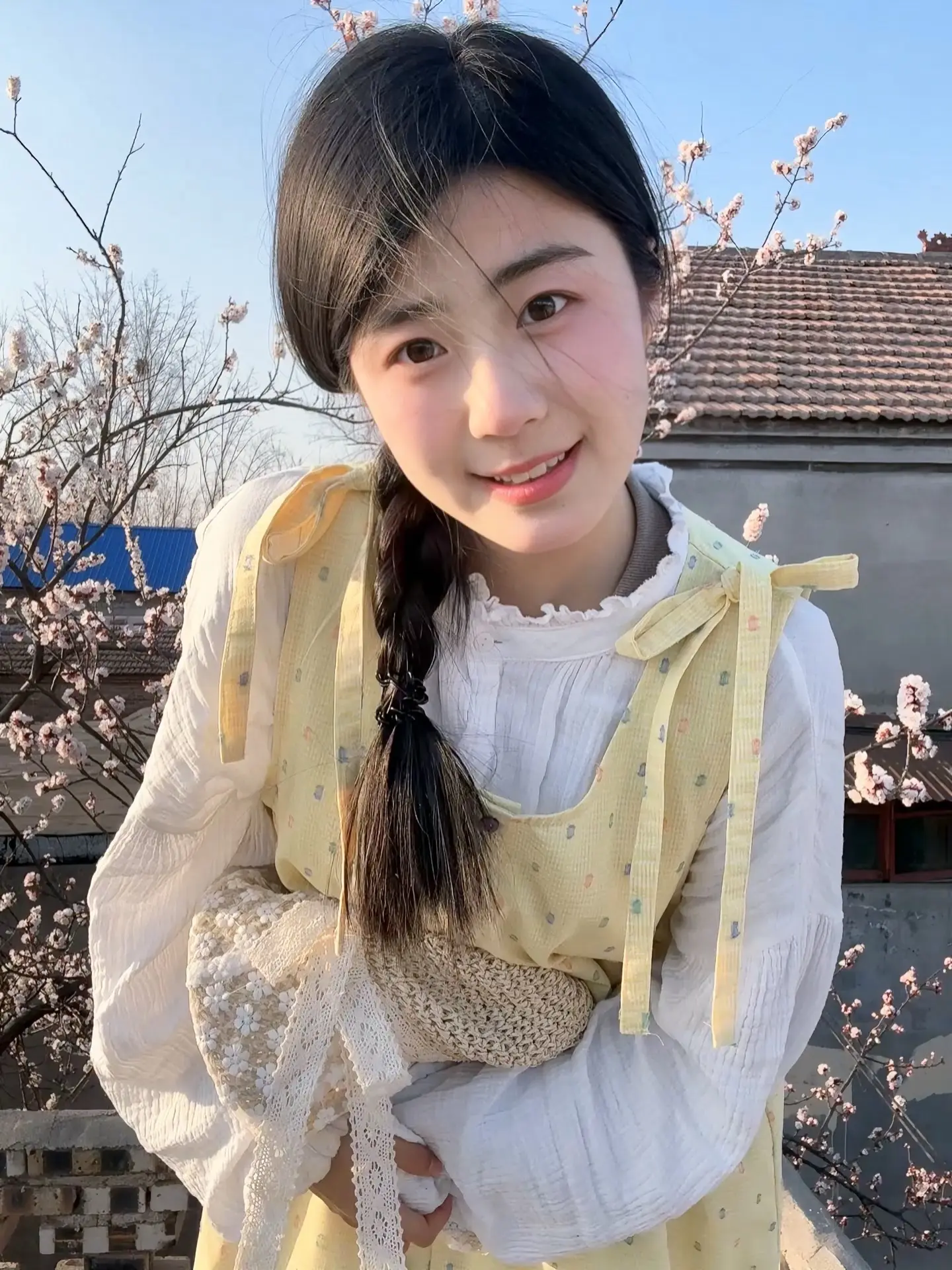 尝尝一颗东洋乌梅