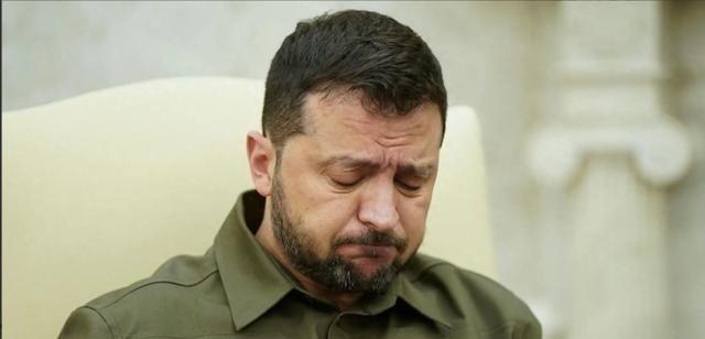 乌克兰，终于醒了！原以为俄罗斯背后最铁的，是伊朗和朝鲜，结果绕了一圈才发现：真正