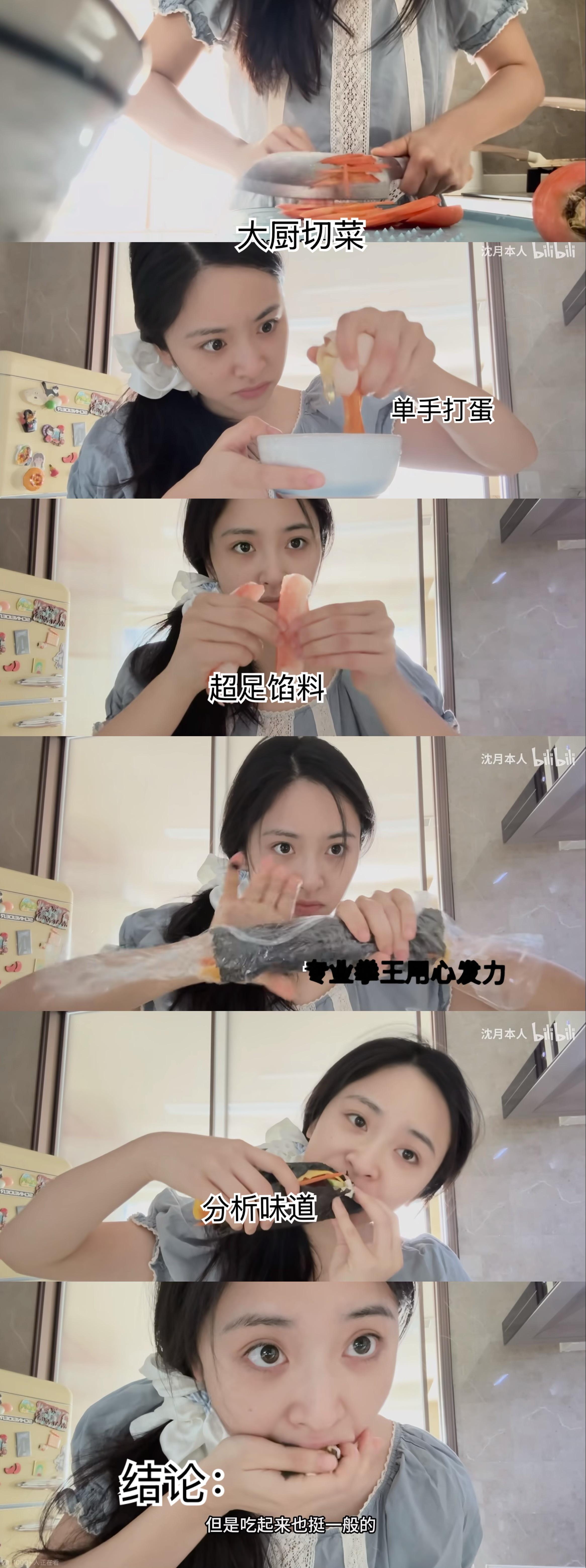 我忙活一天be like： 