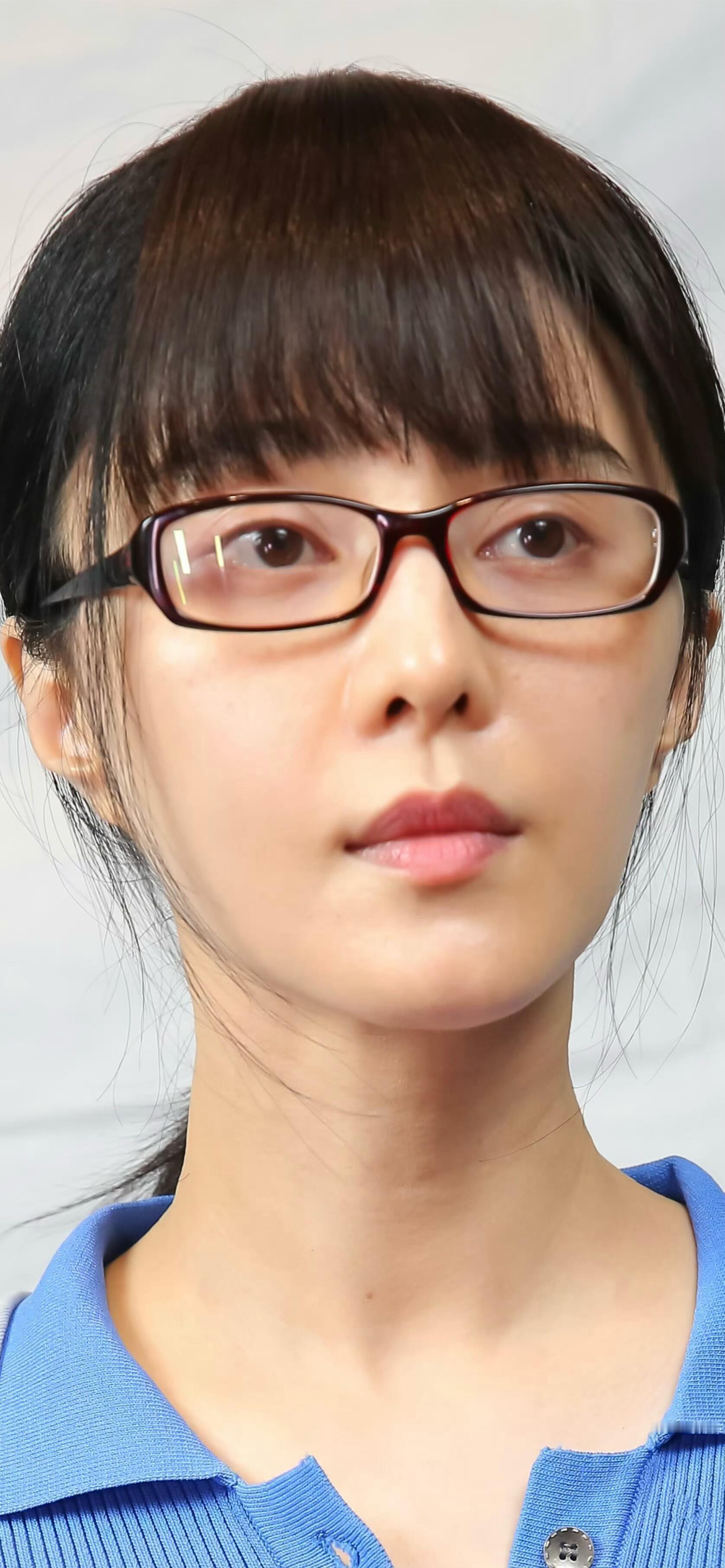 范冰冰 美到骨子里的素净感 