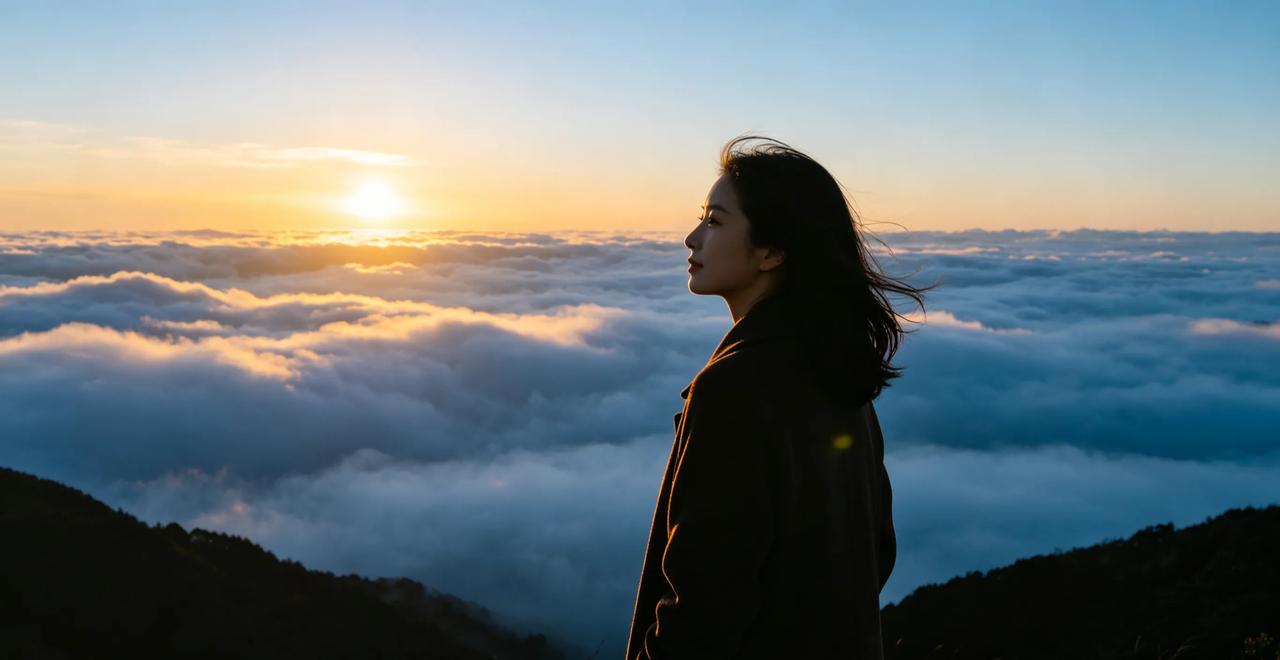 成年人最好的活法：学会翻篇，放过自己
 
很喜欢一段话：这世上从来没有百分百无忧
