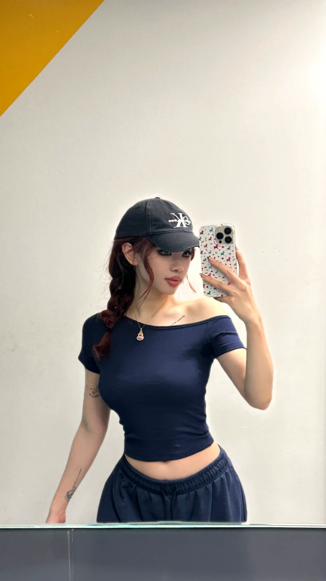 腰臀比是我该得的