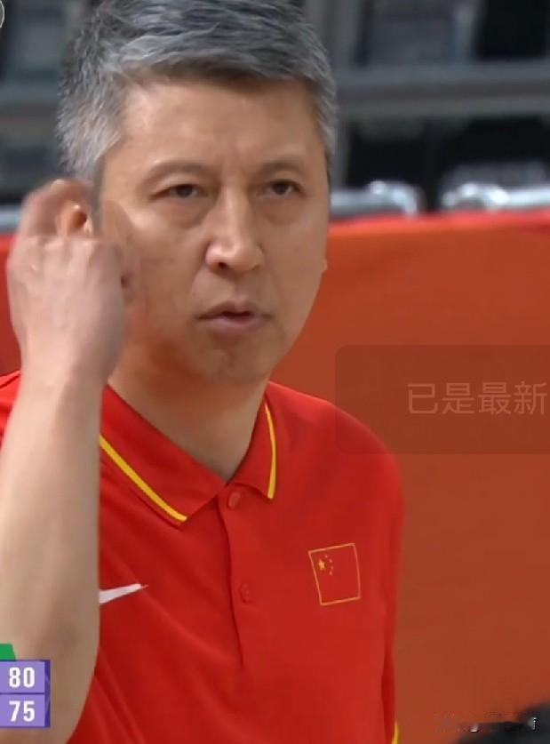 郭士强指导自从接手中国男篮主教练后，对其执教能力以及选人，就被各种质疑可以说郭士