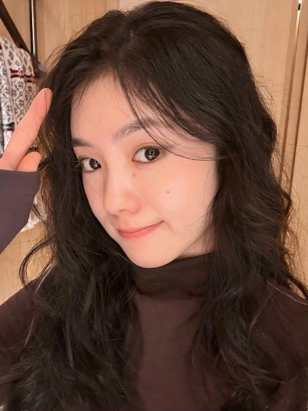 橘子早安趴 存儿你萌萌的刘浩存