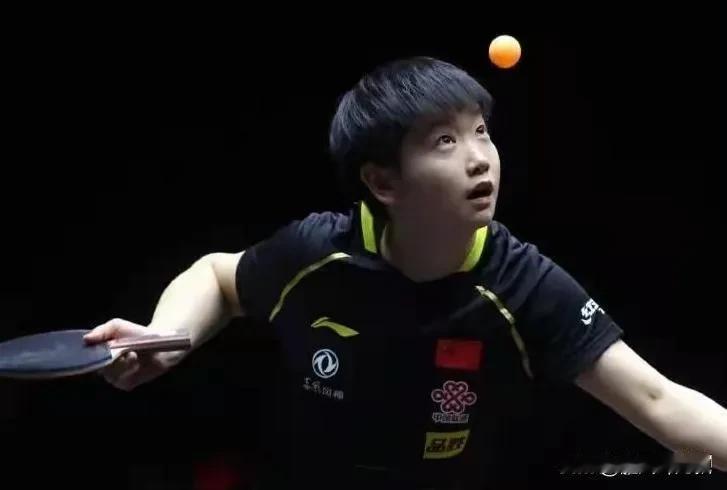 国乒确实到了危急关头，但要坚信困难是暂时的，没有过不去的坎！
        1